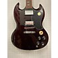 Used Gibson 2012 Angus Young Signature Thunderstruck SG Solid Body Electric Guitar