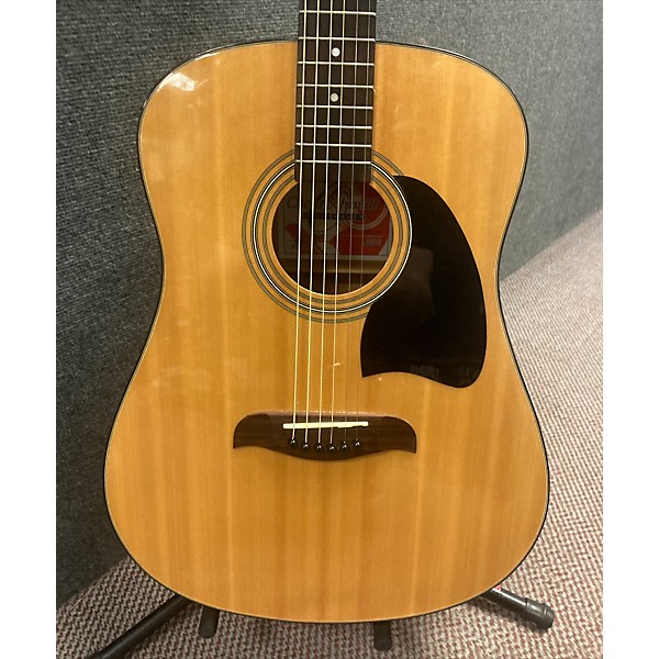 Used Oscar Schmidt OG-2N Acoustic Guitar