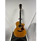 Used Taylor 614CE Acoustic Electric Guitar thumbnail