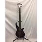 Used Jackson X Series Spectra Electric Bass Guitar thumbnail