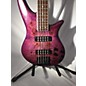 Used Jackson X Series Spectra Electric Bass Guitar