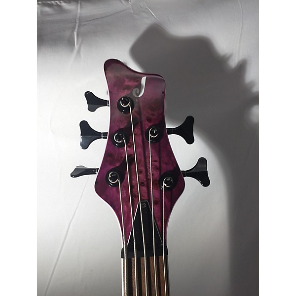 Used Jackson X Series Spectra Electric Bass Guitar