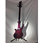 Used Jackson X Series Spectra Electric Bass Guitar