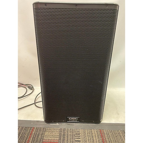 Used Qsc K12.2 Powered Speaker 