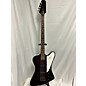 Used Epiphone Thunderbird IV Electric Bass Guitar thumbnail