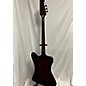 Used Epiphone Thunderbird IV Electric Bass Guitar