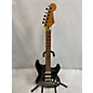 Used Fender Used 2023 Fender Player Plus Stratocaster HSS Silverburst Solid Body Electric Guitar thumbnail