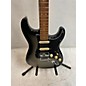 Used Fender Used 2023 Fender Player Plus Stratocaster HSS Silverburst Solid Body Electric Guitar