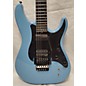 Used Schecter Guitar Research Sun Valley Super Shredder FR Solid Body Electric Guitar thumbnail