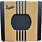 Used Supro Delta King 8 Tube Guitar Combo Amp thumbnail