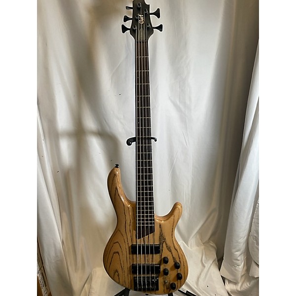 Used Cort B5 20th Electric Bass Guitar