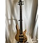 Used Cort B5 20th Electric Bass Guitar thumbnail