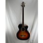 Used Takamine GB72CE-BSB Acoustic Bass Guitar thumbnail