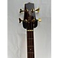 Used Takamine GB72CE-BSB Acoustic Bass Guitar