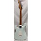 Used Squier 40th Anniversary Stratocaster Vintage Edition Solid Body Electric Guitar