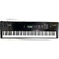 Used Yamaha S08 88 Key Synthesizer thumbnail