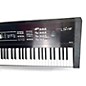 Used Yamaha S08 88 Key Synthesizer