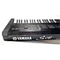 Used Yamaha S08 88 Key Synthesizer