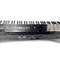 Used Yamaha S08 88 Key Synthesizer