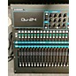 Used Allen & Heath QU24 Digital Mixer