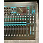 Used Allen & Heath QU24 Digital Mixer