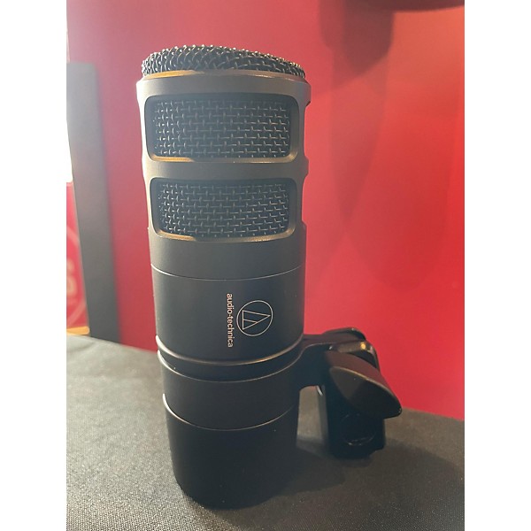 Used Audio-Technica AT2040 Dynamic Microphone