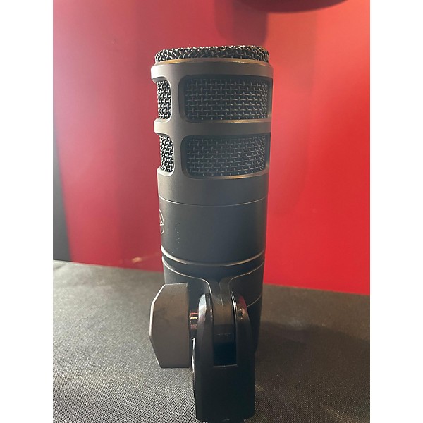 Used Audio-Technica AT2040 Dynamic Microphone