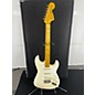 Used Fender JV MODIFIED 60S STRAT Solid Body Electric Guitar thumbnail