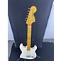 Used Fender JV MODIFIED 60S STRAT Solid Body Electric Guitar