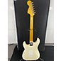 Used Fender JV MODIFIED 60S STRAT Solid Body Electric Guitar