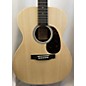 Used Martin 000x2e Acoustic Electric Guitar