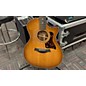 Used Taylor 50th Anniversary 314ce V-Class Acoustic Electric Guitar