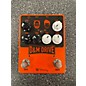 Used Keeley D&m DRIVE Effect Pedal thumbnail