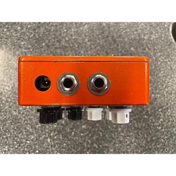 Used Keeley D&m DRIVE Effect Pedal