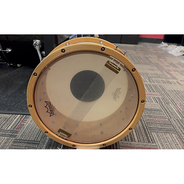 Used PDP by DW 5.5X14 Limited Edition Maple Snare Drum