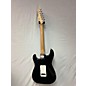 Used G&L Used G&L Legacy Trans Black Solid Body Electric Guitar