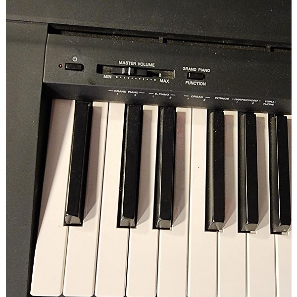 Used Yamaha P-45B Stage Piano
