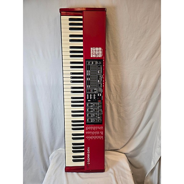 Used Nord ELECTRO 3 Synthesizer