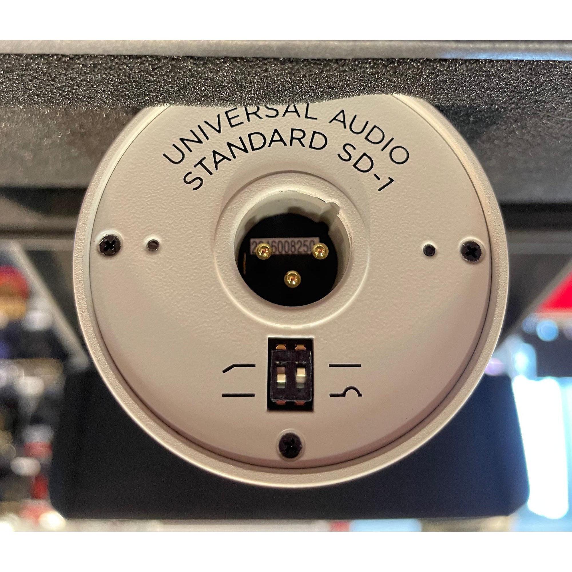 中古 Universal Audio SD-1