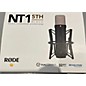 Used RODE Nt1 5th Gen Condenser Microphone thumbnail