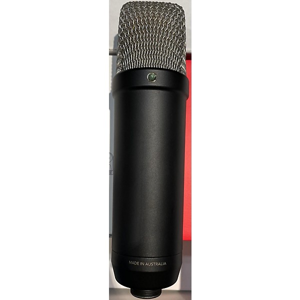 Used RODE Nt1 5th Gen Condenser Microphone