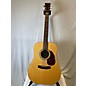 Used SIGMA DM 1 Acoustic Guitar thumbnail