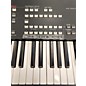Used Yamaha MOFX8 88 Key Keyboard Workstation thumbnail