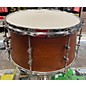 Used Gretsch Drums 14X8 Swampdawg Snare Drum