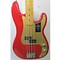 Used Fender Vintera 50s Precision Bass Electric Bass Guitar