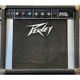 Used Peavey Backstage Guitar Combo Amp