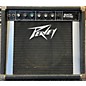 Used Peavey Backstage Guitar Combo Amp thumbnail