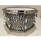 Used Gretsch Drums 8X14 Round Badge Drum thumbnail