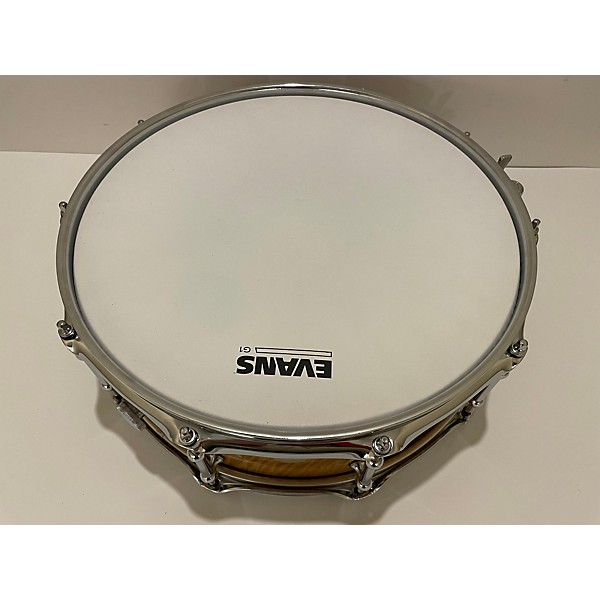 Used Ludwig 5X14 Special Edition Drum