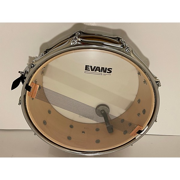 Used Ludwig 5X14 Special Edition Drum